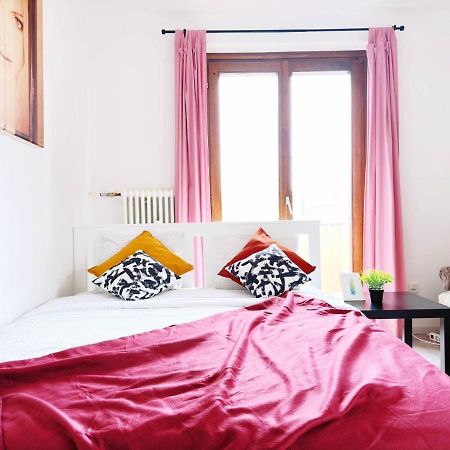 Nr 1 Apartment With 2 Balconies 3 Bedrooms Near Main Train Station Вена Экстерьер фото