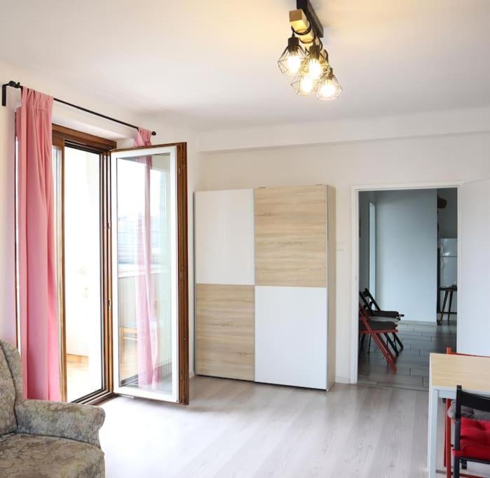 Nr 1 Apartment With 2 Balconies 3 Bedrooms Near Main Train Station Вена Экстерьер фото