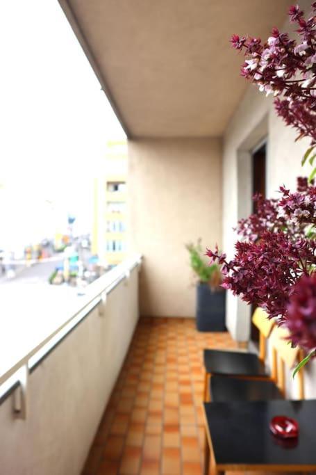 Nr 1 Apartment With 2 Balconies 3 Bedrooms Near Main Train Station Вена Экстерьер фото