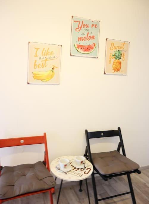 Nr 1 Apartment With 2 Balconies 3 Bedrooms Near Main Train Station Вена Экстерьер фото