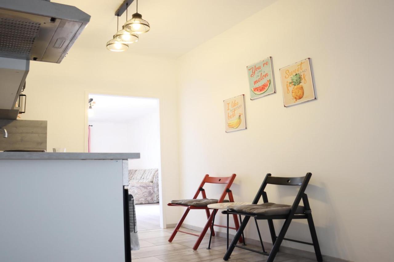 Nr 1 Apartment With 2 Balconies 3 Bedrooms Near Main Train Station Вена Экстерьер фото