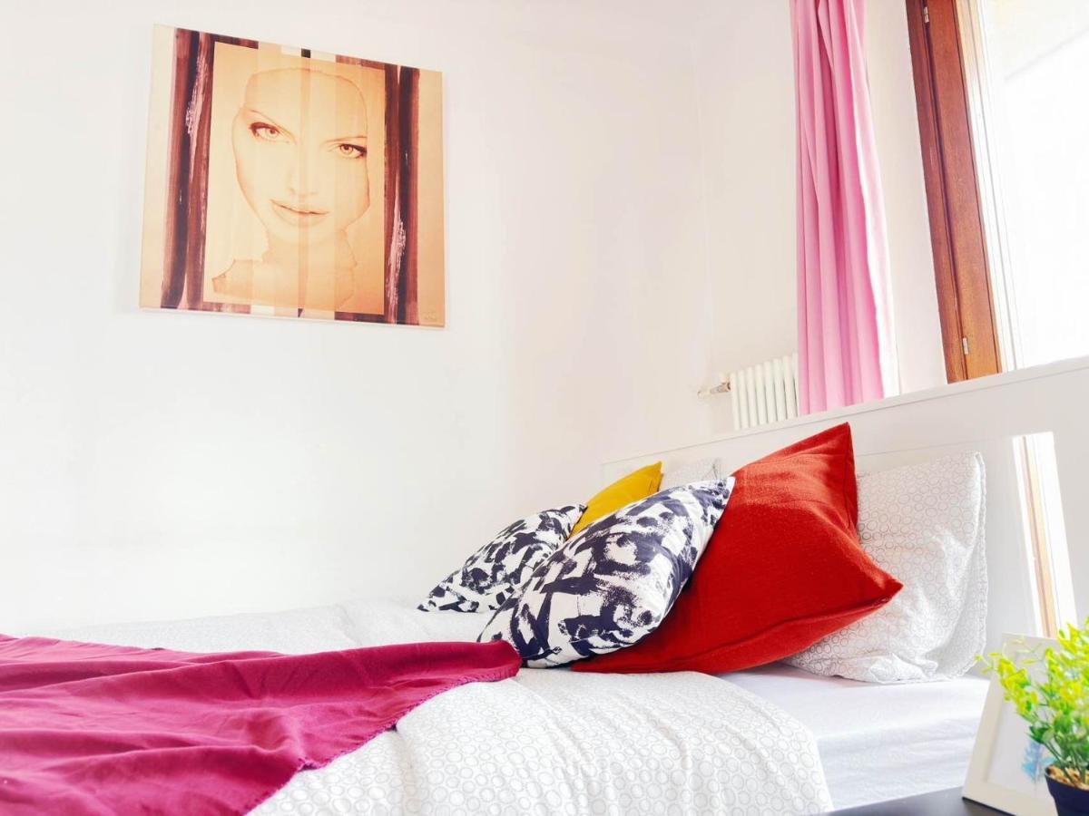Nr 1 Apartment With 2 Balconies 3 Bedrooms Near Main Train Station Вена Экстерьер фото