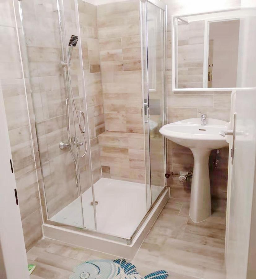 Nr 1 Apartment With 2 Balconies 3 Bedrooms Near Main Train Station Вена Экстерьер фото