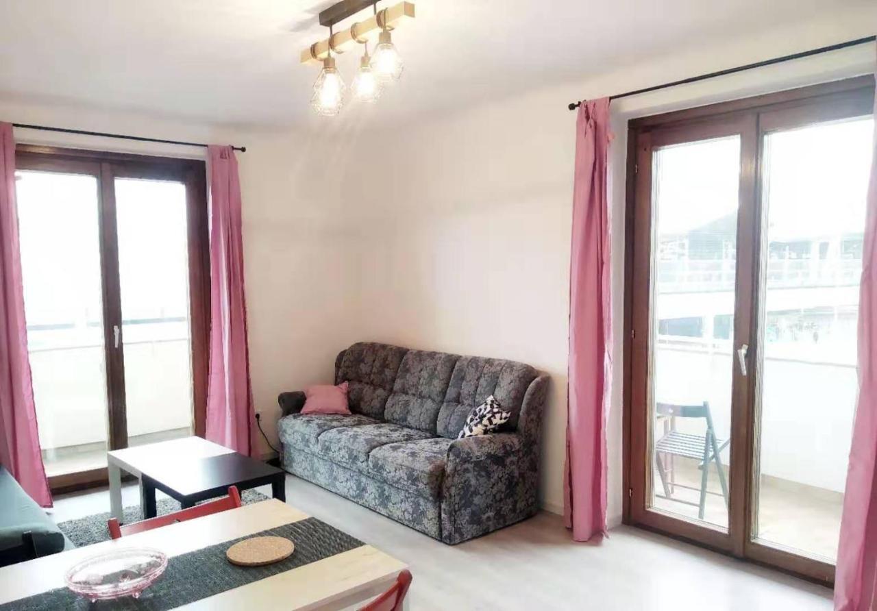 Nr 1 Apartment With 2 Balconies 3 Bedrooms Near Main Train Station Вена Экстерьер фото