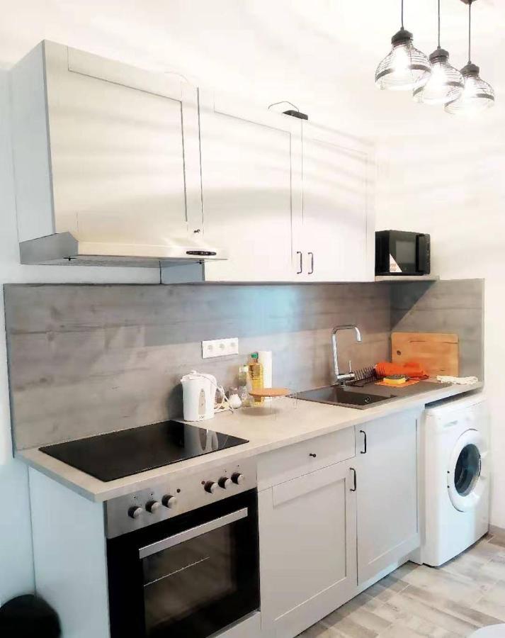 Nr 1 Apartment With 2 Balconies 3 Bedrooms Near Main Train Station Вена Экстерьер фото